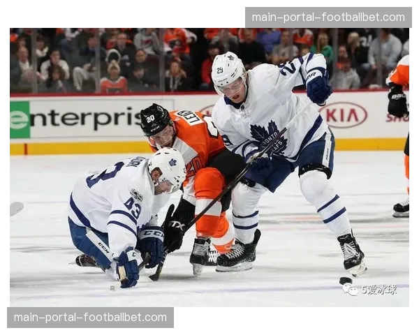 NHL东部季后赛席位白热化，枫叶与闪电收官战将定排名