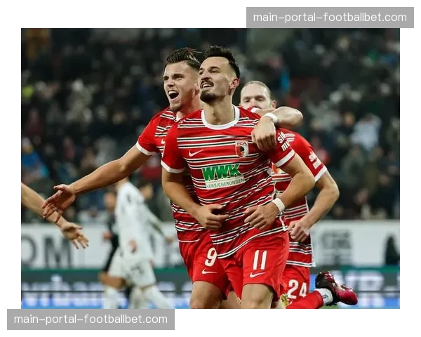 数据统计：本轮德甲场均进球3.2个，创近五年四月新高