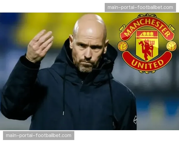 前曼联主帅滕哈格接受BBC专访,解析其高位压迫体系在英超遭遇的适应性挑战 前曼联主帅滕哈格接受BBC专访,解析其高位压迫体系在英超遭遇的适应性挑战